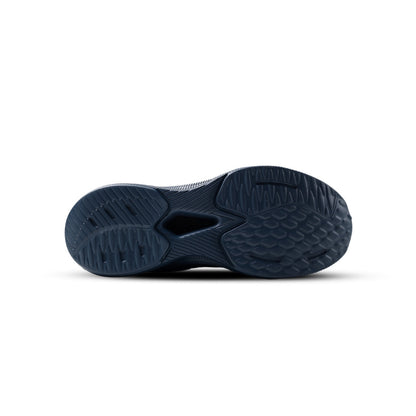 SPOTEC RUNNING COMFORT WAVE UPTOWN - NAVY/LIGHT BLUE